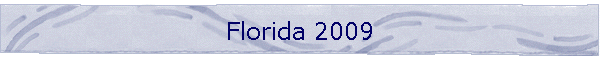 Florida 2009