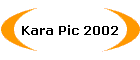 Kara Pic 2002