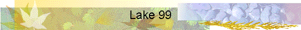 Lake 99