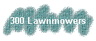 300 Lawnmowers