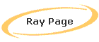 Ray Page